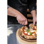 Mustang Pizzaskärare