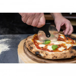 Mustang Pizzaskärare