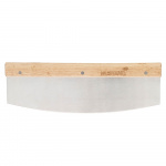 Mustang Pizzaskärare Lång