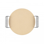 Mustang Pizzasten Sapphire 35cm