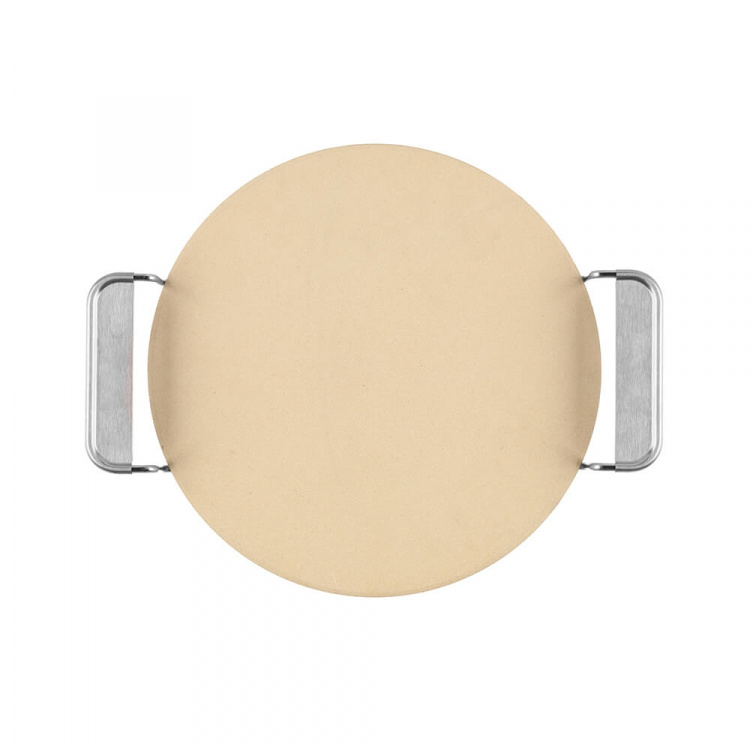 Mustang Pizzasten Sapphire 35cm