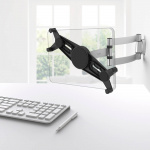 Hama Vägghållare Snurrbar Passar Enheter 7-11