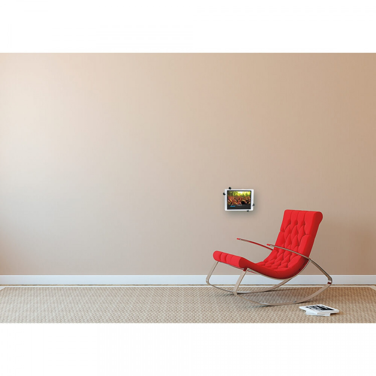 Hama Vägghållare Snurrbar Passar Enheter 7-11