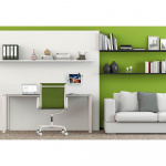 Hama Vägghållare Snurrbar Passar Enheter 7-11