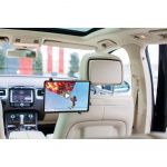 Hama Nackstödsfäste 360 Snurrbart Passar Enheter 7-11