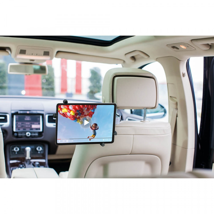 Hama Nackstödsfäste 360 Snurrbart Passar Enheter 7-11