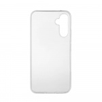 Onsala Mobilskal Återvunnen TPU Transparent - Samsung A35 5G Onsala Mobilskal Återvunnen TPU Transparent - Samsung A35 5G