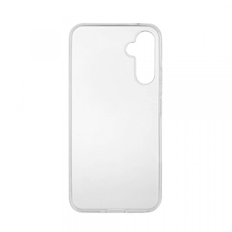 Onsala Mobilskal Återvunnen TPU Transparent - Samsung A35 5G Onsala Mobilskal Återvunnen TPU Transparent - Samsung A35 5G