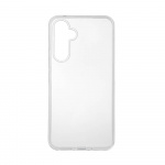 Onsala Mobilskal Återvunnen TPU Transparent - Samsung A55 5G Onsala Mobilskal Återvunnen TPU Transparent - Samsung A55 5G