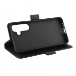 Gear Mobilfodral 3 Kortfack Svart - Samsung A55 5G Gear Mobilfodral 3 Kortfack Svart - Samsung A55 5G