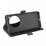 Gear Mobilfodral 3 Kortfack Svart - OnePlus 12 Gear Mobilfodral 3 Kortfack Svart - OnePlus 12