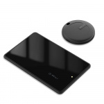 Elago MICARD Anti-Loss Kort för Plånboken Svart