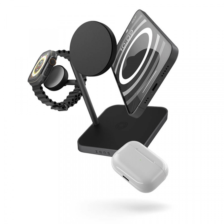 Zens Laddare Office Pro 3 Zens Laddare Office Pro 3