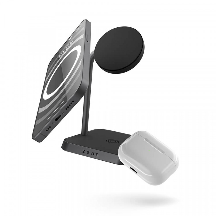 Zens Laddare Office 2