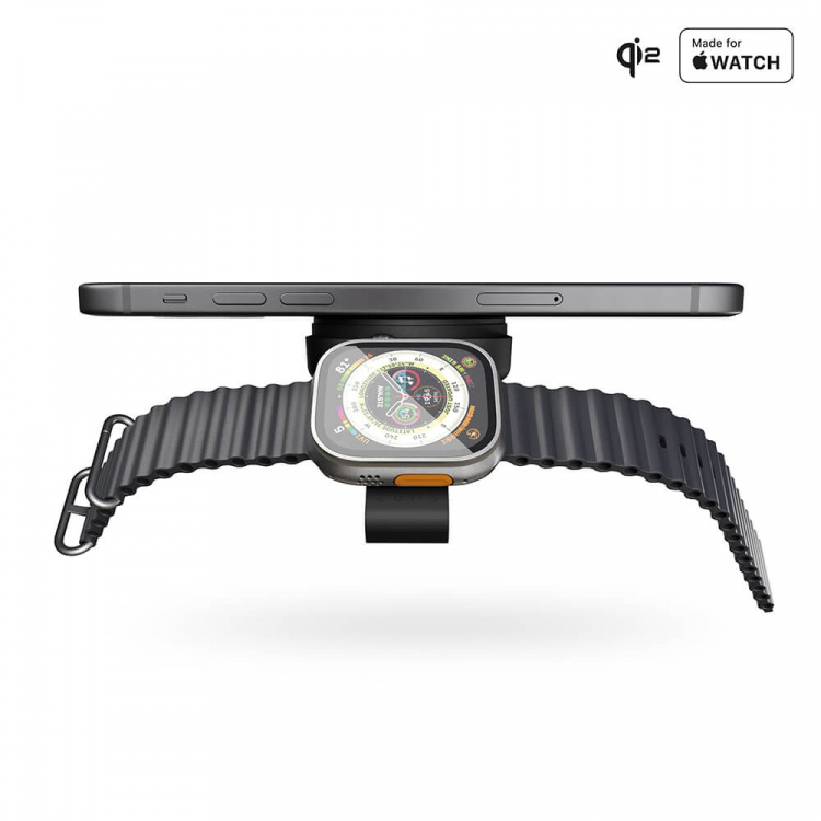 Zens Laddare Travel Pro 2