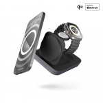 Zens Laddare Nattduksbord Pro 2 Zens Laddare Nattduksbord Pro 2