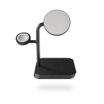 Zens Laddstation Magsafe 4in1 Zens Laddstation Magsafe 4in1