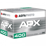 Agfa Film Svartvitt 36 bilder APX400 Agfa Film Svartvitt 36 bilder APX400