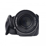 Agfa Videokamera Realimove CC4000W Svart