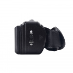 Agfa Videokamera Realimove CC4000W Svart