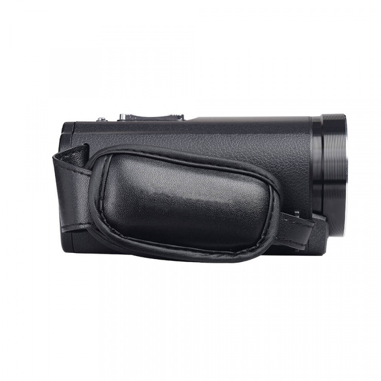 Agfa Videokamera Realimove CC4000W Svart