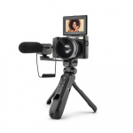 Agfa Vloggkamera Realishot 16x Digital Zoom Agfa Vloggkamera Realishot 16x Digital Zoom