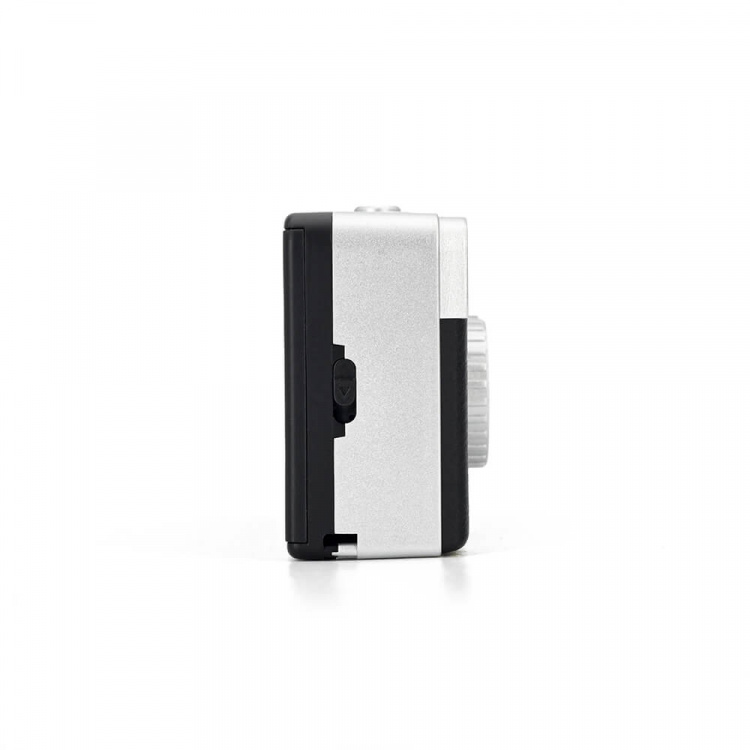 Kodak Analog Kamera Ektar H35 Svart