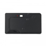 Kodak Analog Kamera Ektar H35 Svart