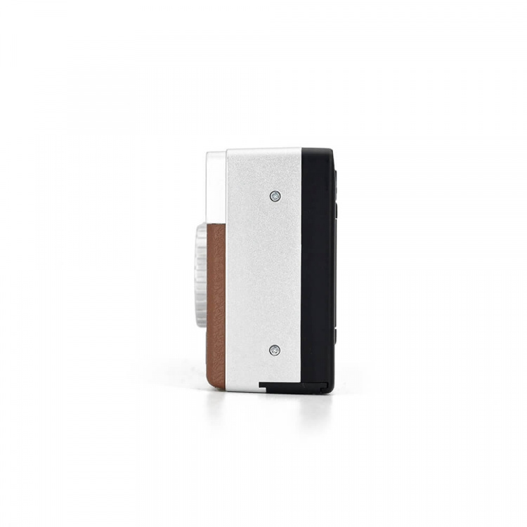 Kodak Analog Kamera Ektar H35 Brun