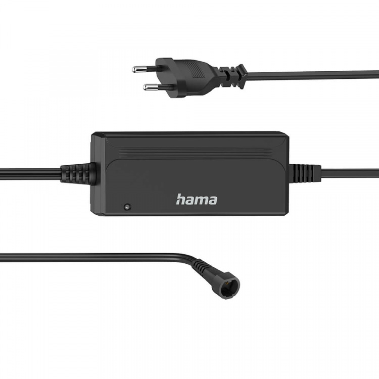 Hama Strömförsörjning Universal 3000mA 36W