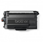 Brother Toner TN3600XL TN-3600 XL Svart