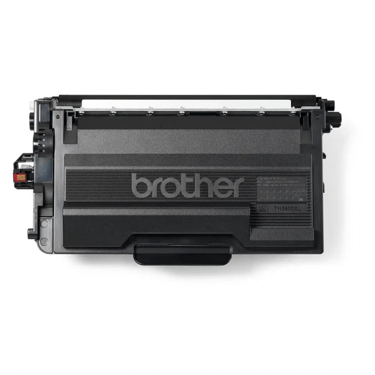 Brother Toner TN3600XL TN-3600 XL Svart