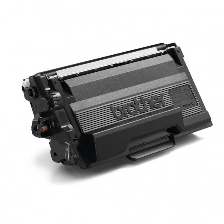 Brother Toner TN3600XL TN-3600 XL Svart