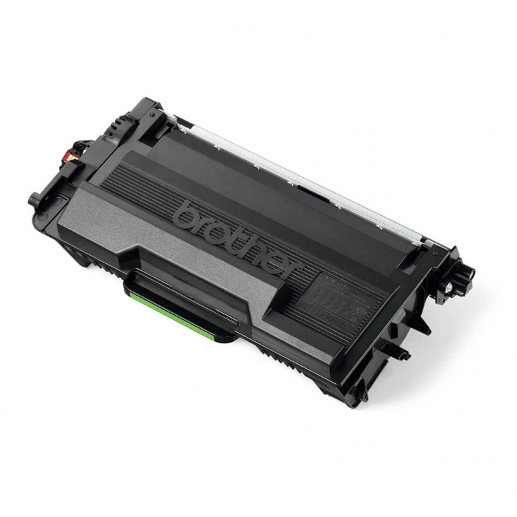 Brother Toner TN3600XL TN-3600 XL Svart