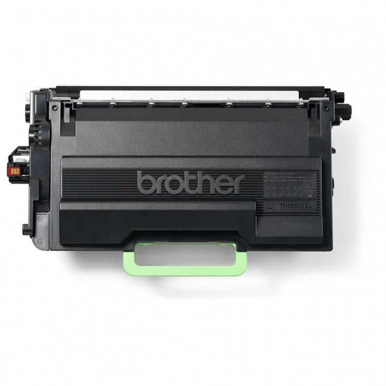 Brother Toner TN3600XXL TN-3600 XXL Svart Brother Toner TN3600XXL TN-3600 XXL Svart