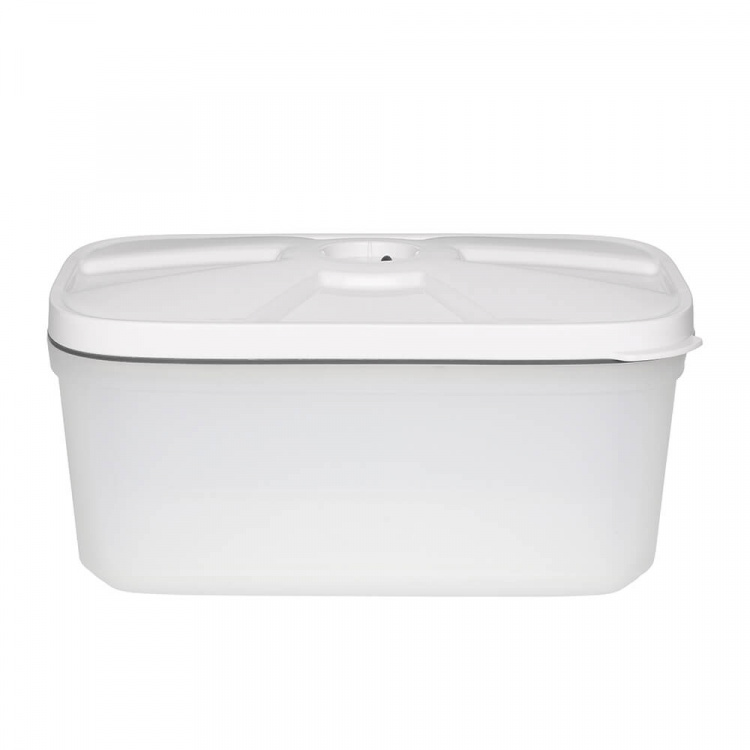 Maku Vacuumbehållare 2 st Maku Vacuumbehållare 2 st