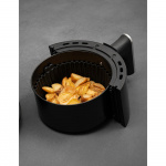 Maku Silikonform för Air Fryer 21,5X17,5 cm Maku Silikonform för Air Fryer 21,5X17,5 cm