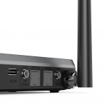 Hama Ljudsändare/mottagare Bluetooth