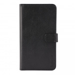 Radicover Mobilfodral 2-i-1 Svart Strålningsskydd - Universal XXL 6,7-7,3