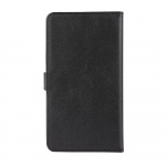 Radicover Mobilfodral 2-i-1 Svart Strålningsskydd - Universal XXL 6,7-7,3