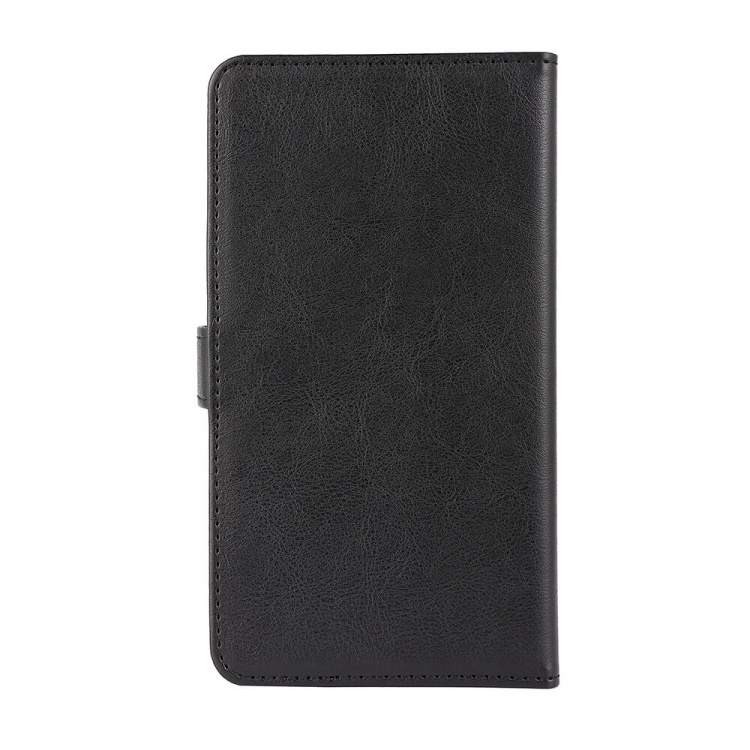 Radicover Mobilfodral 2-i-1 Svart Strålningsskydd - Universal XXL 6,7-7,3