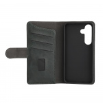 Gear Mobilfodral 3 Kortfack Olivgrön - Samsung S24 5G Gear Mobilfodral 3 Kortfack Olivgrön - Samsung S24 5G