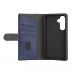 Gear Mobilfodral 3 Kortfack Blå - Samsung A35 5G