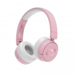HELLO KITTY Hörlur On-Ear Trådlös 85dB/95dB