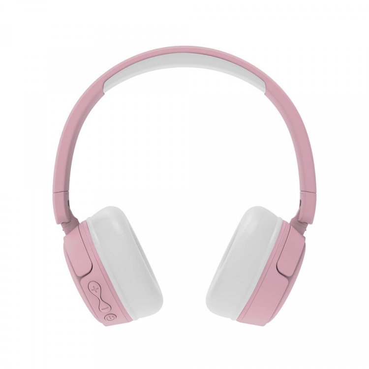 HELLO KITTY Hörlur On-Ear Trådlös 85dB/95dB