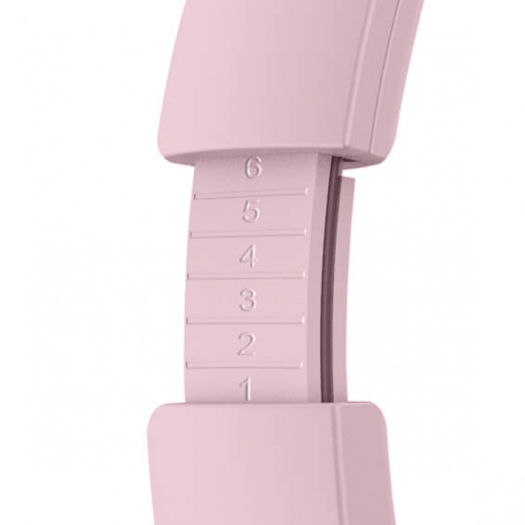 HELLO KITTY Hörlur On-Ear Trådlös 85dB/95dB