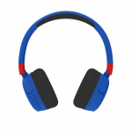 Super Mario Hörlur On-Ear Trådlös 85dB/95dB