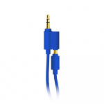 Super Mario Hörlur On-Ear Trådlös 85dB/95dB