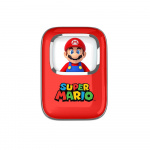 Super Mario Röd Hörlur In-Ear TWS Slide Super Mario Röd Hörlur In-Ear TWS Slide