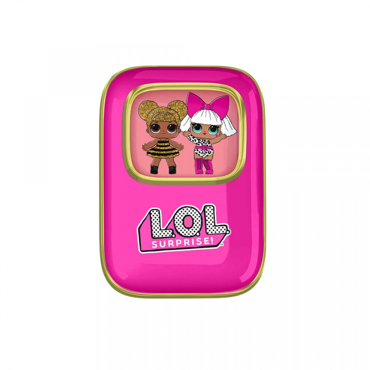 LOL Surprise Hörlur In-Ear TWS Slide LOL Surprise Hörlur In-Ear TWS Slide